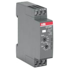 ABB - CT-AHC.12 Time relay TIMER, OFF-DELAY.