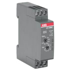 ABB - CT-VWC.12 Time relay TIMER, Impulse-ON.