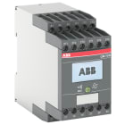 ABB - CM-TCN.011S Temp. monitoring relays TEMP. MONITORING RELAYS.