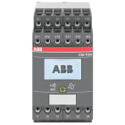 ABB - CM-TCN.011P Temp. monitoring relays TEMP. MONITORING RELAYS.