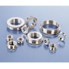 ABB - RIDUZIONE PG21 M.-PG11 F. OTT.NIC. THREAD REDUCER BRASS PG21/PG11. 2111M