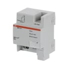 ABB - AC/S1.2.1 Application Controller BACNET - controllore applicativo per sistemi BACNET.
