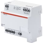 ABB - FCC/S1.4.1.1 Fan Coil Controller, PWM 3VEL CONTROL.