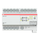 ABB - SAH/S16.6.7.1 Switch/Shutter Actuator COMBI 16/8C 6A.