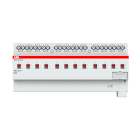 ABB - SA/S12.16.2.2 Switch Actuator Standard 12-fold 16A.