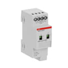 ABB - Attuatore Energy 2C 16A AC3 Switch Actuator 2-fold SA/S2.16.6.2.