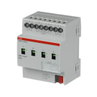 ABB - SA/S4.16.6.2 Switch Actuator Energy 4C 16A AC3.