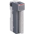 ABB - BCM/S8.0.2.1 BAC Module 8 Digital Outputs 230V 0.3A MOD. BAC 8DO 230V 0.3A