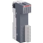 ABB - BCM/S2.6.0.1 BAC Module with Temperature Sensor and 2 Analogue Inputs, MODULO BAC 2AI TEMPERATURA.
