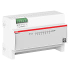 ABB - IS/S 8.1.1 IP Switch con 8 porte per una connettività affidabile e veloce.