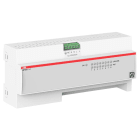 ABB - ISP/S 8.1.1.1 IP Switch 8 porte, PoE 55W (55W)