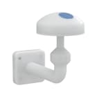 ABB - WB/Z1.1.1 Wall Mounting Adapter for Sensore Meteo