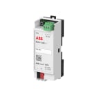 ABB - MG/S11.100.1.1 Modbus RTU-KNX TP Gateway GATEWAY MODBUS RTU-KNX T.