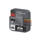 ABB - BI-F-4.0.2 Binary Input, 4-fold, FM INGR. BINARI 4 CAN,DA INCASSO BI-F-4.0.4.