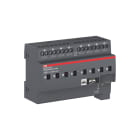ABB - SA-M-8.16.2.2 Switch Actuator 8 CANALI 16A MDR.