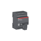 ABB - Blind Actuator 4-fold 230V MD ATT.TAPP.4 CANALI BA-M-4.230.1.1