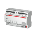 ABB - UD/S6.210.2.1 Dimmer LED 6 canali, 210W, 210V.