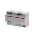 ABB - UD/S4.315.2.1 Dimmer LED 4 canali, 315W, per attivare e regolare l'intensità luminosa.