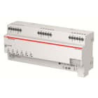 ABB - UD/S6.315.2.1 Dimmer LED 6 canali, 315W, per controllo attivo dell'illuminazione.