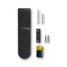 ABB - BI-S-1-65-WL Windowcontact Magnet Sensore Universale Nero