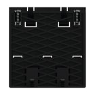ABB - Adattatore per guida DIN SAP-A1.1 per sistema SAP-A1.1 DINRail Adapter.