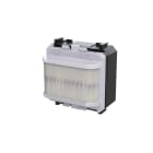 ABB - ZENIT F@H Sensore Movimento 180° MD-F-1.0.PB.1 Detector 44x44