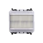 ABB - MovDetect/actuator 1g, 44 ZENIT F@H MOVIM.180? REL? MSA-F.1.1.PB.1.