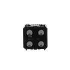ABB - Sensore Blindact 2/1, 44x44 Zenit F@H 4 Puls Attacco Tappo SBA-F-2.1.PB