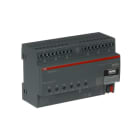ABB - Dim actuator 6x210W, MDRC LED 6X210W/VA - DA/M.6.210.2.1.