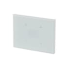 ABB - TR/U.3.1-CG RTC TERMOSTATO TOUCH ORIZZONTALE.