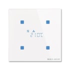 ABB - TR/U-CG RTC TERMOSTATO TOUCH PREMIUM.