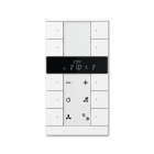 ABB - SBR/U10.0.1-84 HVAC device 10f CE TERM MASTER 10P BIA.