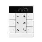 ABB - SBC/U6.0.1-84 HVAC/CO2-device TERM.MAST 6P+UM,BIA.