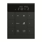 ABB - SBC/U6.0.1-885 HVAC/CO2-device,6f CE, black matt TERM.MAST 6P+CO2+UM,NER O.