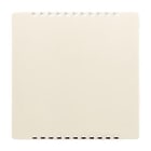 ABB - 6541-82 Dimmer Control Cover COPER TERM 6109/08 AVORIO.