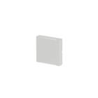 ABB - 6541-884 Center Pl. SF Cooling COPER TERM 6109/08 BIANCO OPACO.