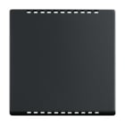 ABB - 6541-885 Center Pl. SF Cooling COPER TERM 6109/08 NERO OPACO.