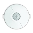 ABB - 6814 U-500 presence detector basic: un dispositivo essenziale per il rilevamento della presenza.