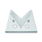 ABB - 6868-204-500 BW Ceiling/Corner adapter6868-204-500 CEILING/CORNER ADAPTER.