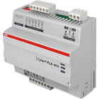 ABB - FLX-4R4 I/O module for FBXi, CBXi, CBX - MODULO ESPANSIONE 4IN+4UNIPUT