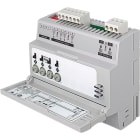 ABB - FLX-4R4-H I/O modulo espansione 4IN+4UNIPUT per FBXi, CBXi, CBX.