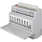 ABB - FLX-8R8-H I/O module for FBXi, CBXi, CBX. MODULO ESPANSIONE 8IN+8UNIPUT.