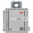 ABB - FBVI-2U4-4T-IMP IP B-BC: VAV 10 I/O+ACT CONTROL BACNET.