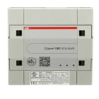 ABB - CBT-4T4-2U1R B-AAC RTU control: 11 I/O CONTR. FAN-COIL BACNET MSTP.