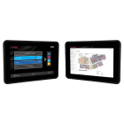 ABB - EXPLORE-C10 Touchscreen 10'' EXP-C10 - TOUCH SCREEN