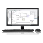 ABB - CXP-SI Engineering Software per la progettazione e l'ingegneria avanzata CHPROXD.