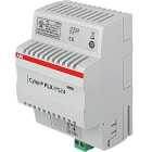 ABB - FLX-PS24 20 V DC Power supply per moduli FLX.