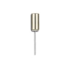ABB - Terminal 75 Ohm closure resistance - Elos, resistenza di chiusura terminale 75 Ohm.