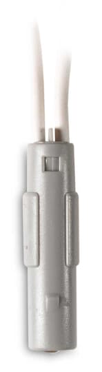 ABB - Lampada LED blu 9VCC Switch/push button - Elos