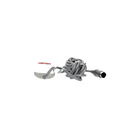 ABB - 74160b1 pear push button systevo call easy ip54 tastiera 7p 3m din pole plug.